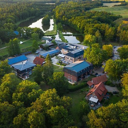 Gut Altona Hotel Dotlingen ภายนอก รูปภาพ