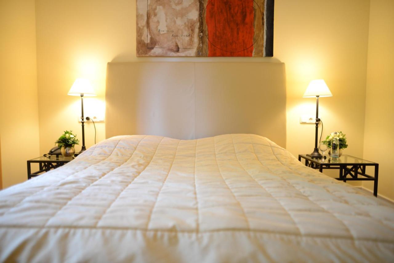 Gut Altona Hotel Dotlingen ห้อง รูปภาพ
