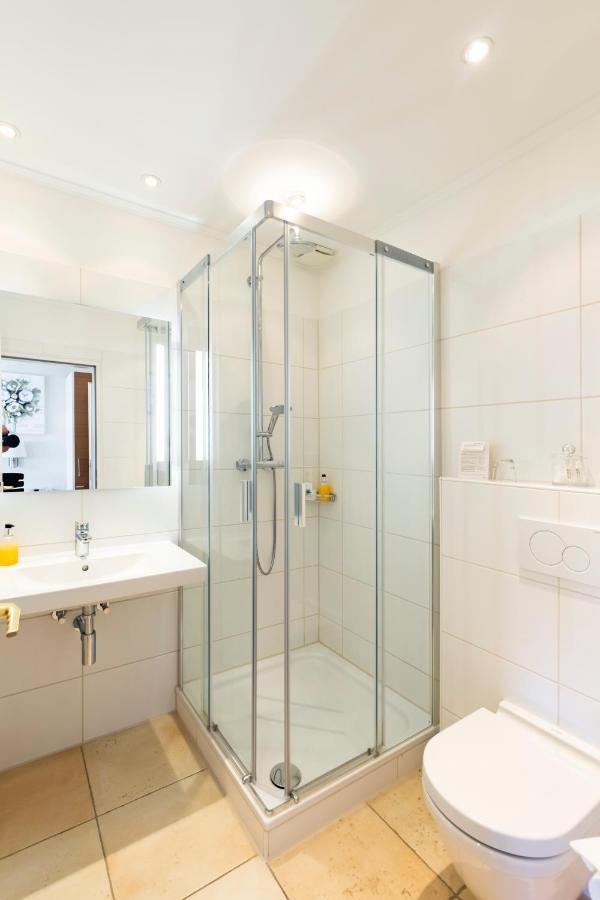 Gut Altona Hotel Dotlingen ภายนอก รูปภาพ