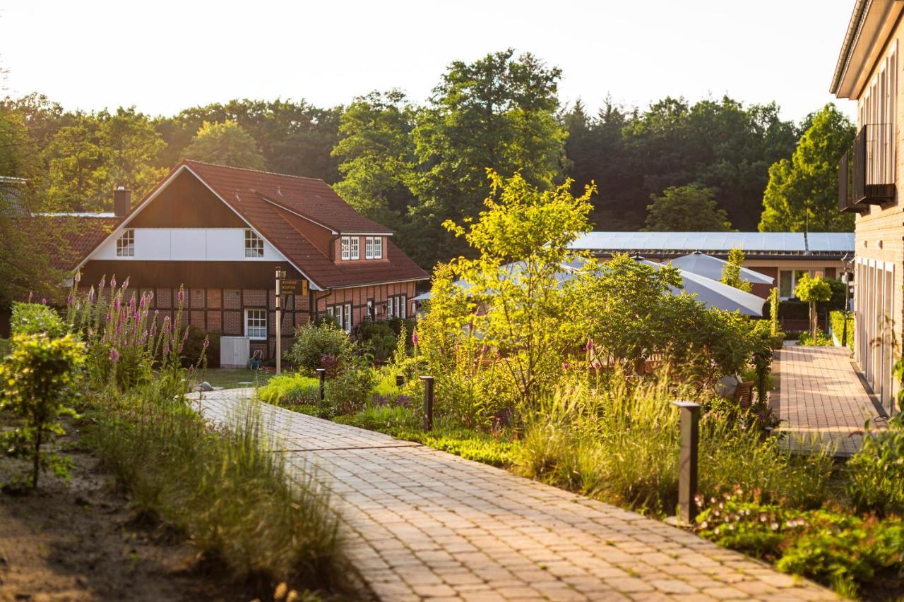 Gut Altona Hotel Dotlingen ภายนอก รูปภาพ