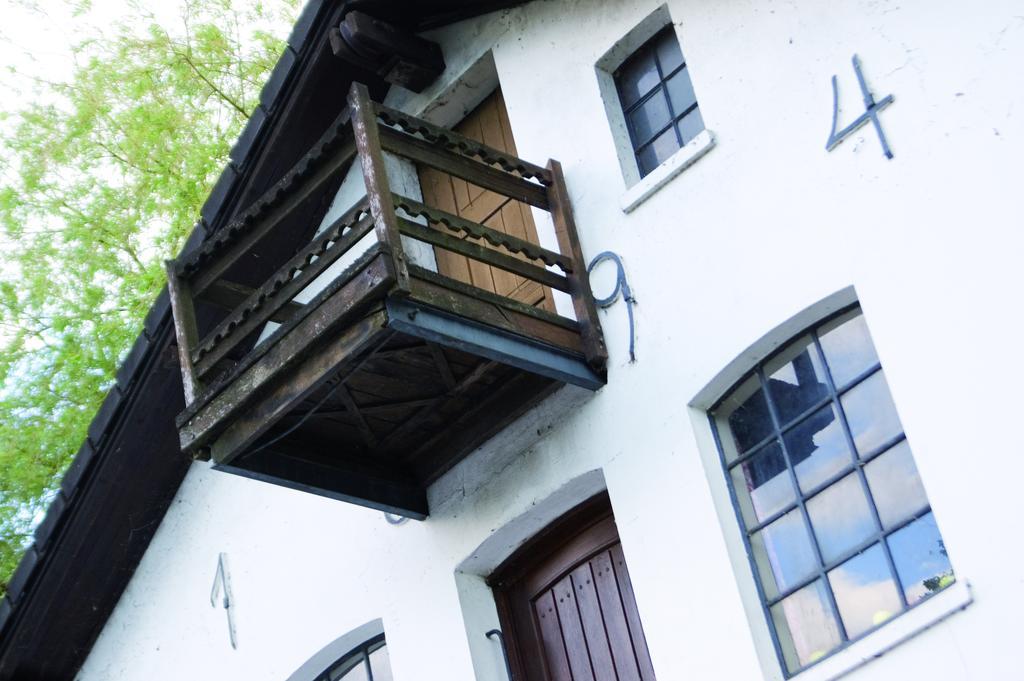 Gut Altona Hotel Dotlingen ภายนอก รูปภาพ