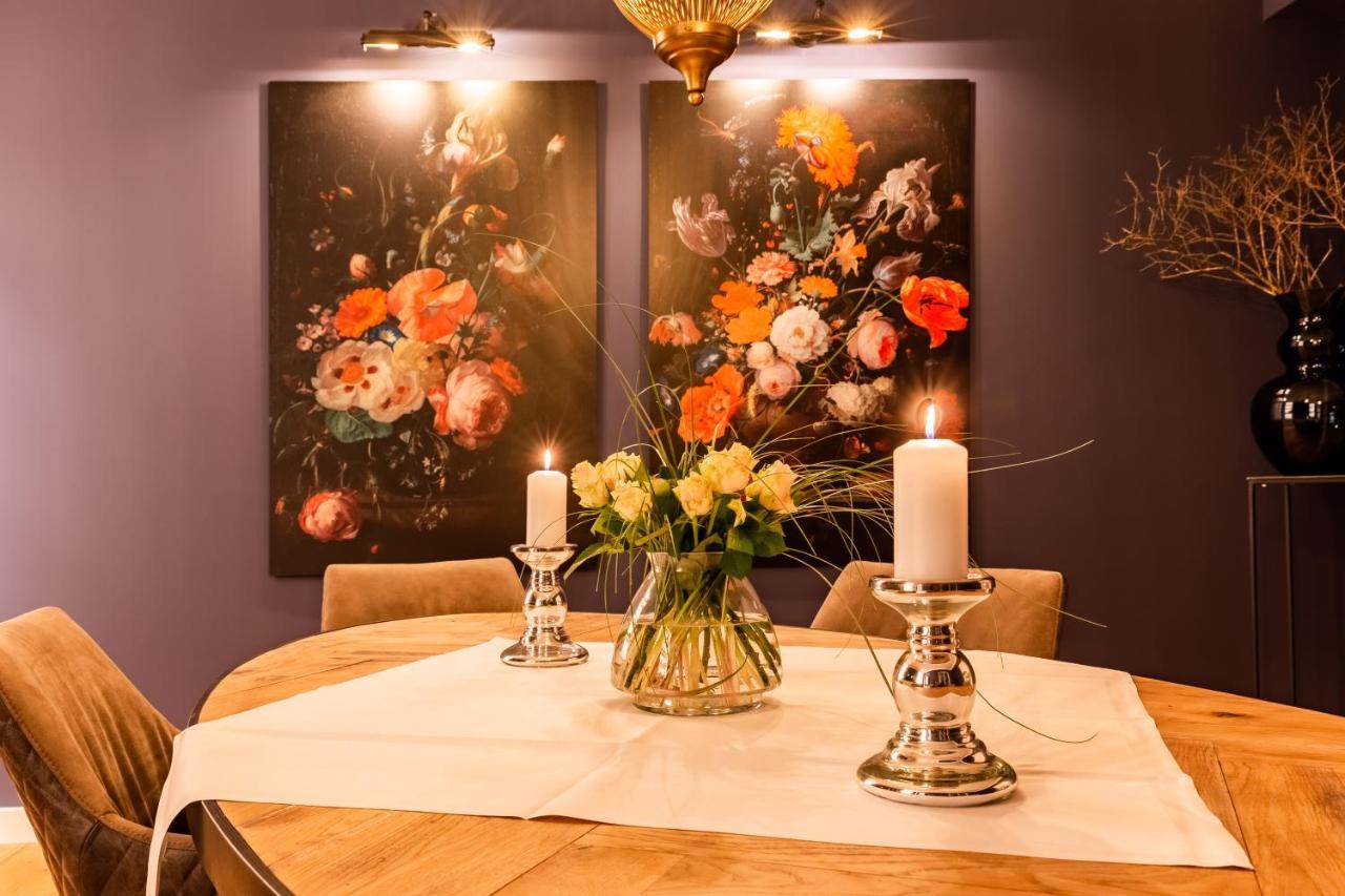 Gut Altona Hotel Dotlingen ภายนอก รูปภาพ