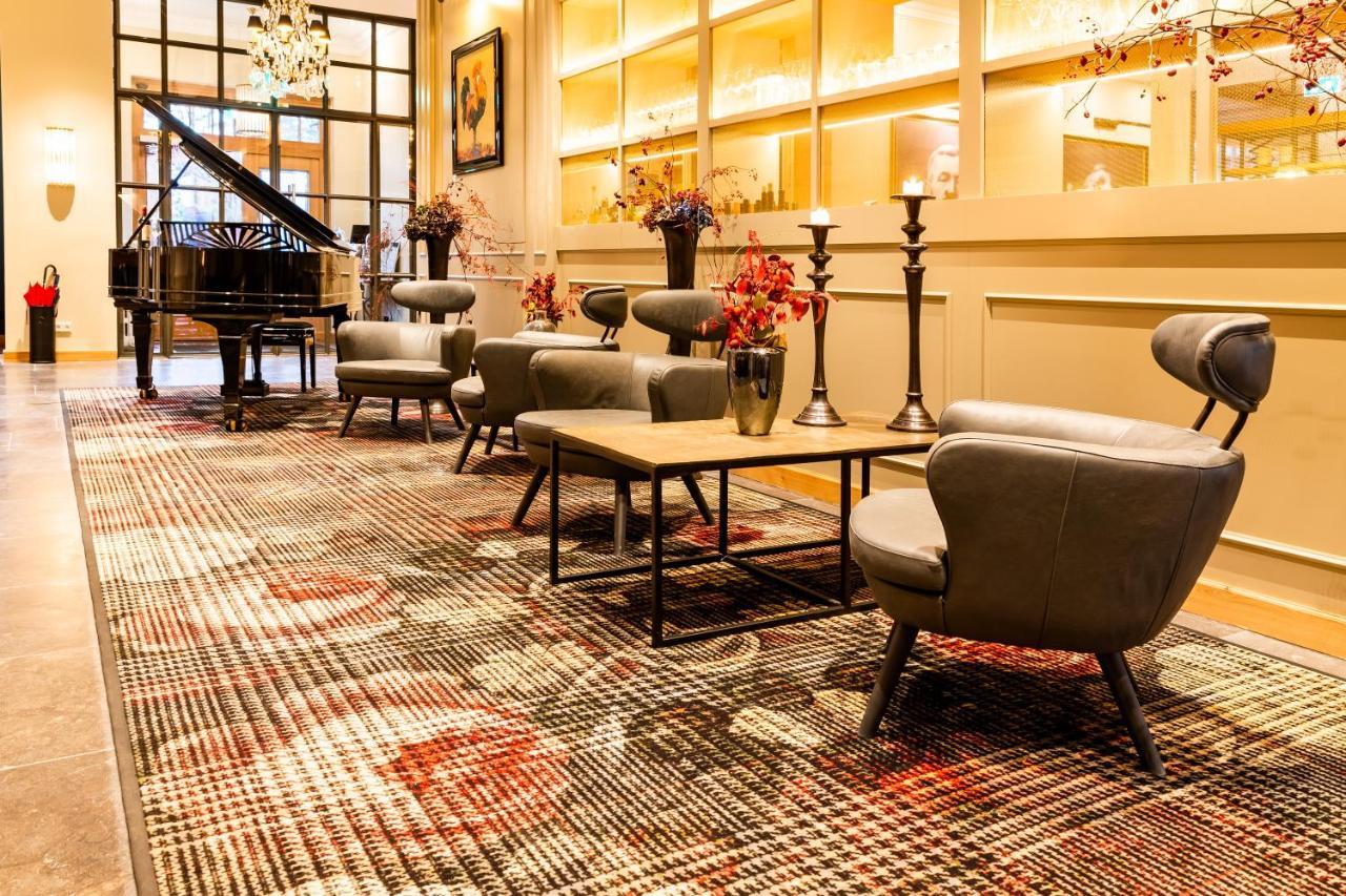 Gut Altona Hotel Dotlingen ภายนอก รูปภาพ