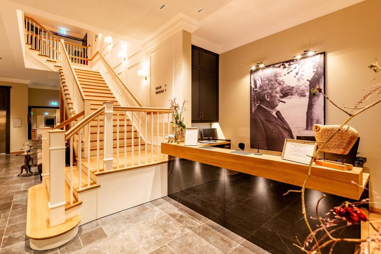 Gut Altona Hotel Dotlingen ภายนอก รูปภาพ
